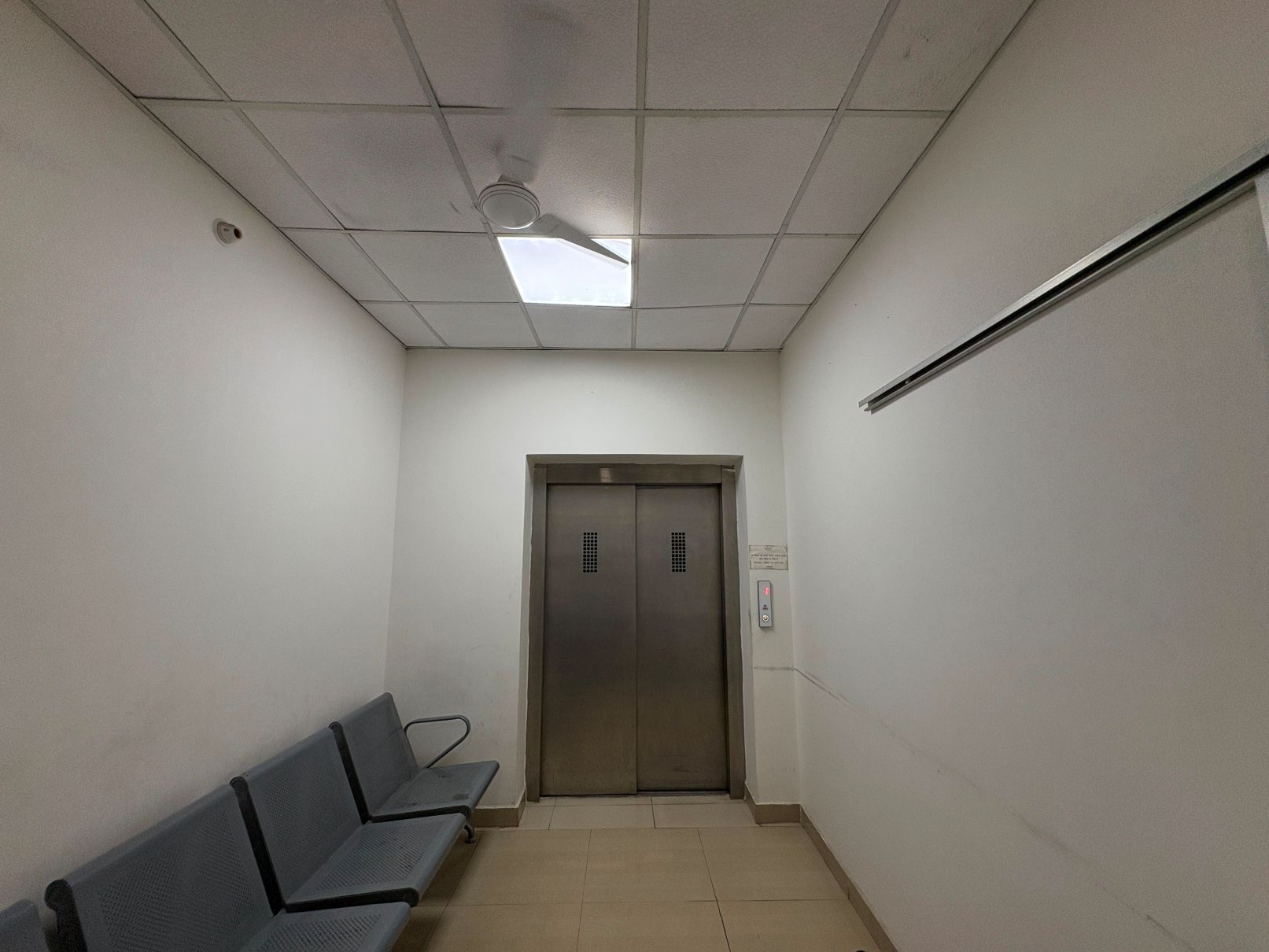 Nelson Hospital Gallery